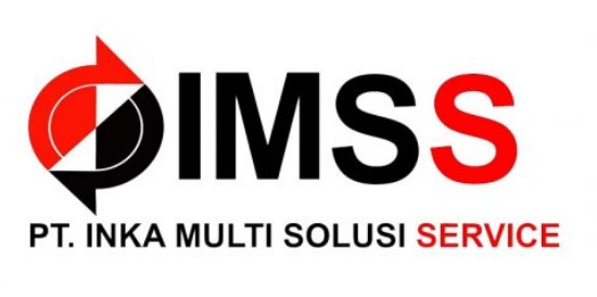 IMSS Logo